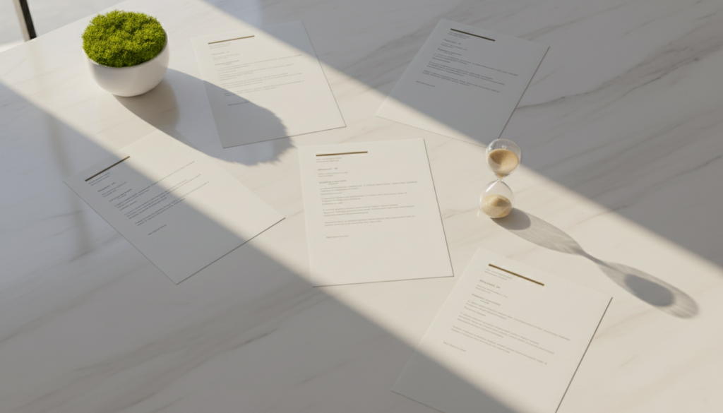 Top 10 Resume Writing Services in the US