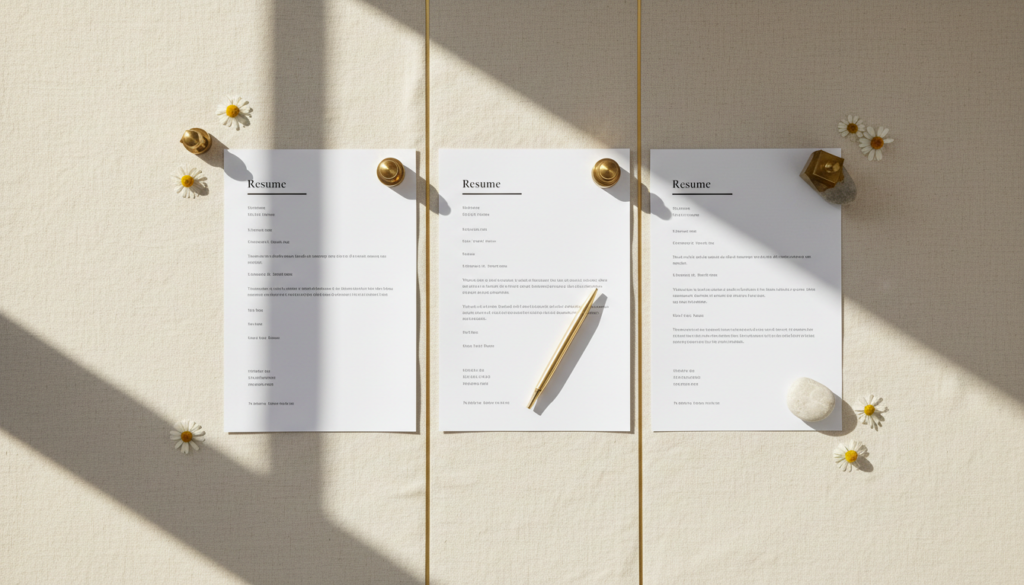 Why Resume Service Pricing Varies So Much