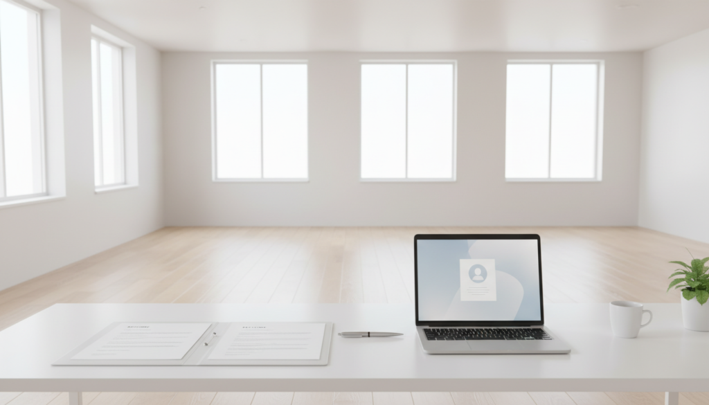Why Resume and LinkedIn Must Work Together