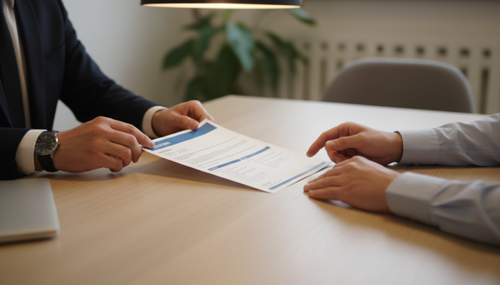 Why Resumes Get Rejected (Even Strong Ones)