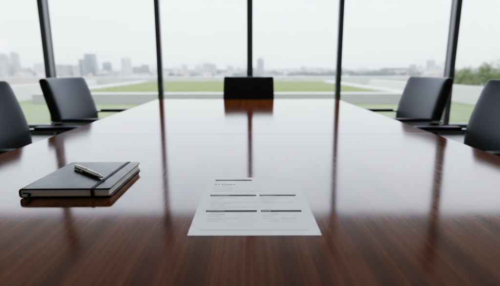 Why Work Experience Decides Everything