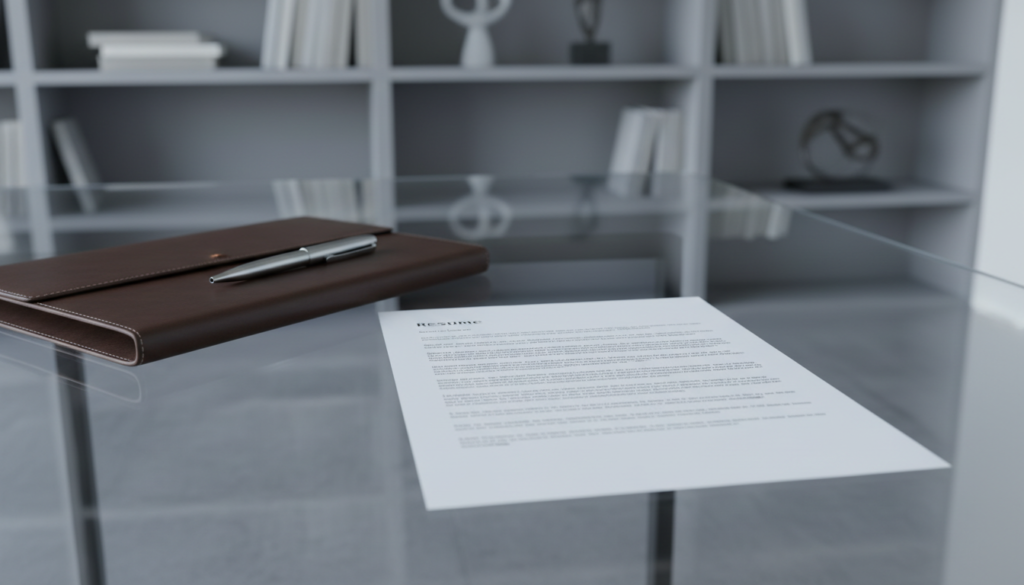 Why your resume may not be getting interviews ,  after hiring a resume writer