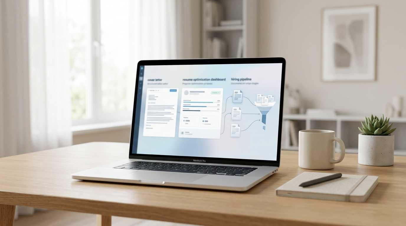 How to Write a Cover Letter That Gets Interviews 2026