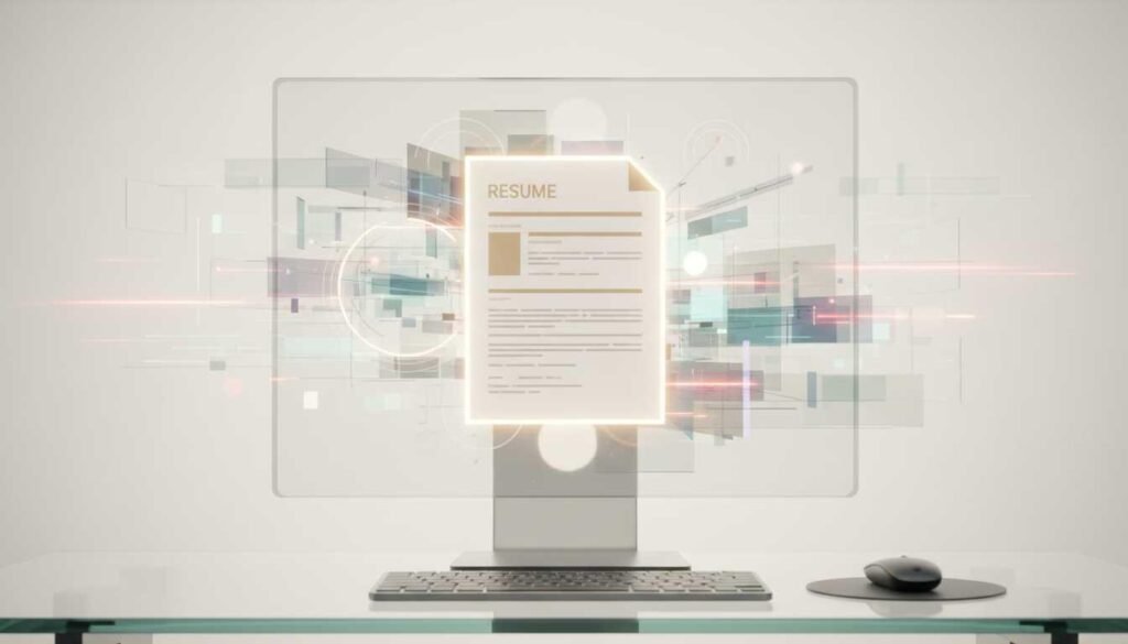 the Right Resume Length for Getting Interviews