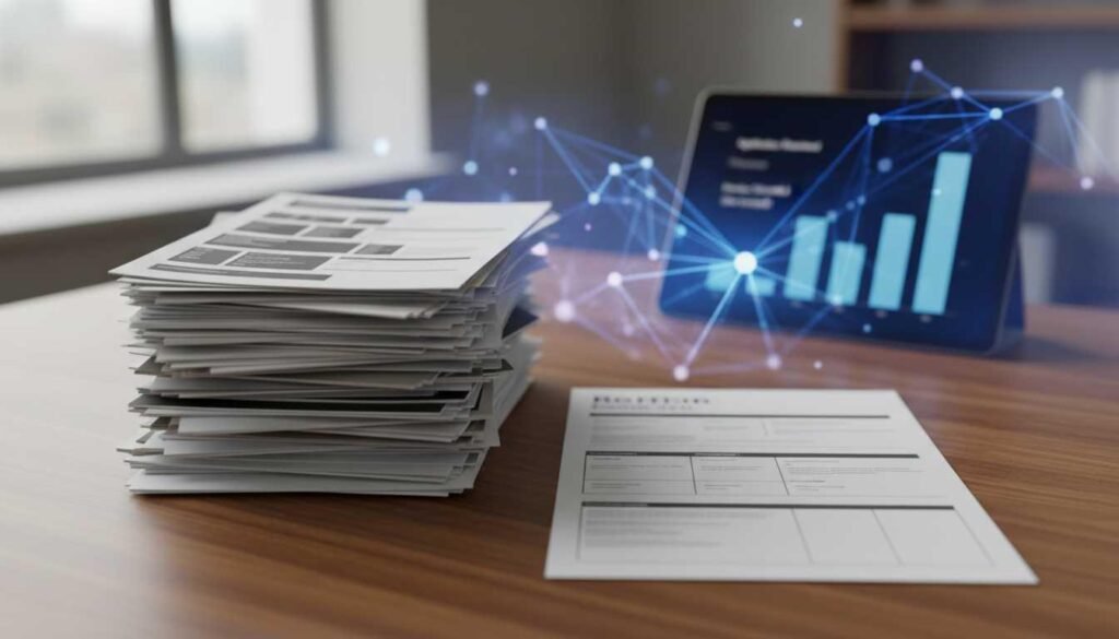 ATS resume myths compared with optimized resume strategy