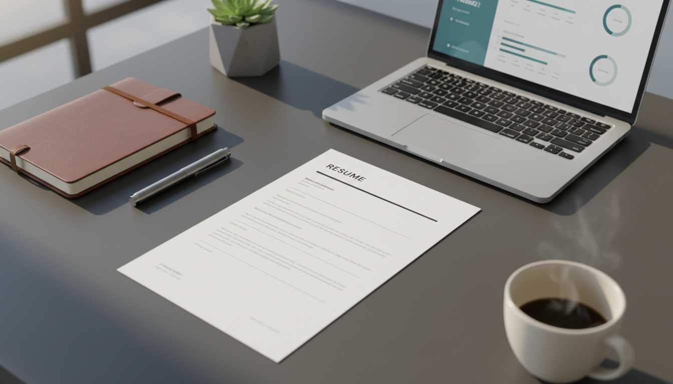 Common ATS Mistakes That Kill Your Application
