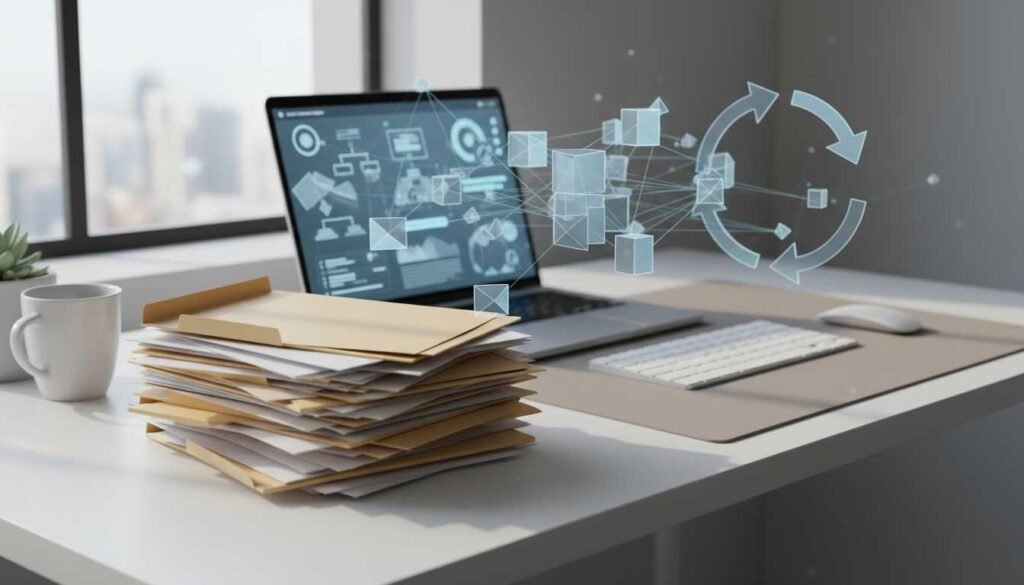 Factors affecting resume writing turnaround time including experience, industry, and ATS optimization