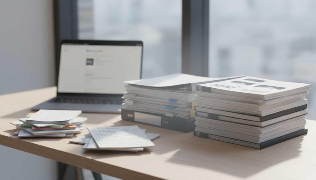 Resume writing structure showing how to apply strong action verbs effectively