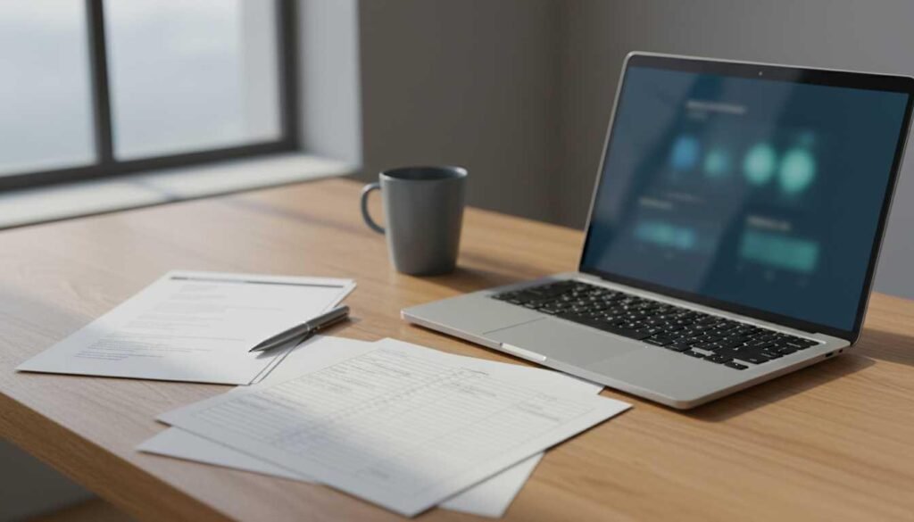 Tracking job application progress and improving application strategy