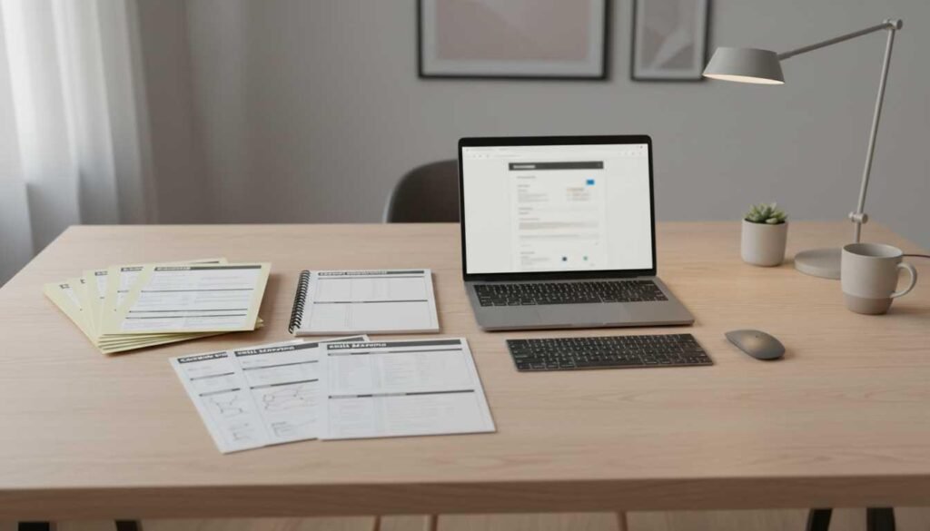 Update Your Resume After a Long Break the Right Way
