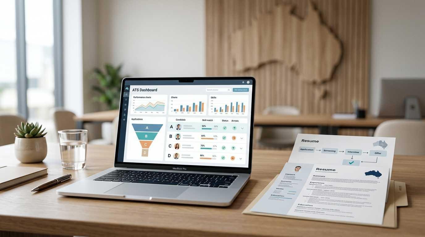 Top 10 Resume Writing Services in Australia