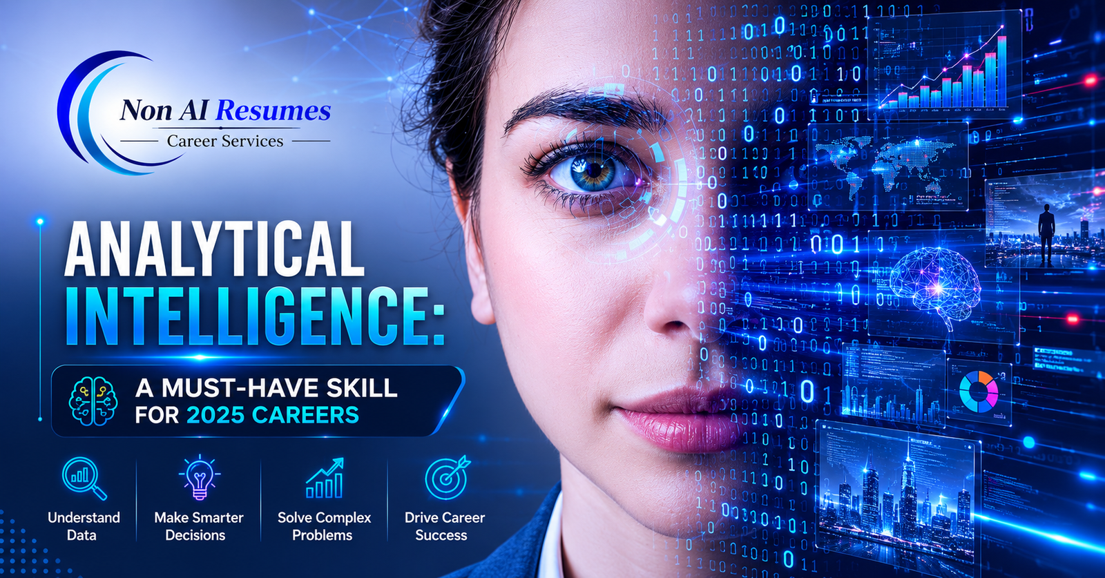 Analytical Intelligence