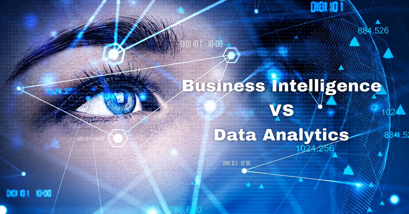 Business Intelligence vs Data Analytics