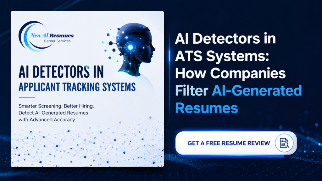 How Companies Filter AI-Generated Resumes
