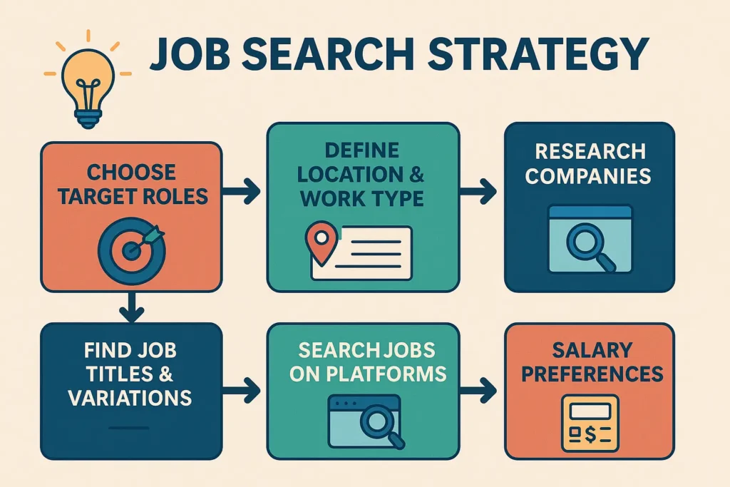 What is Reverse Recruiting