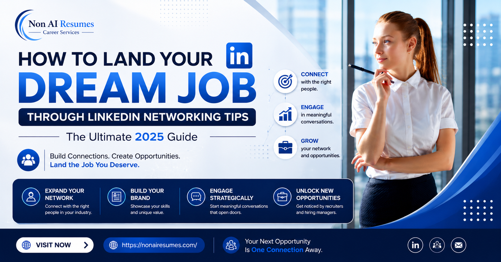 LinkedIn Networking