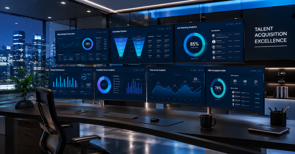 AI Detectors in ATS Systems